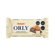 Orly Almendra 95g